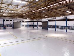 JTC SPACE @ TUAS (D22), Factory #606443271